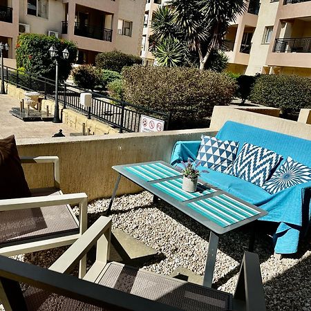 Royal Seacrest F G5 Ground Floor Apartment Paphos Exterior photo