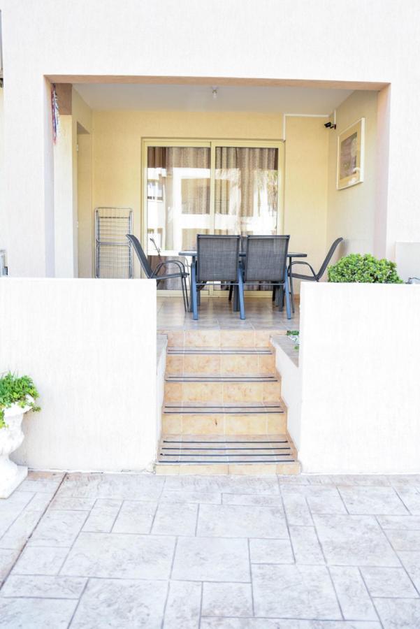 Royal Seacrest F G5 Ground Floor Apartment Paphos Exterior photo