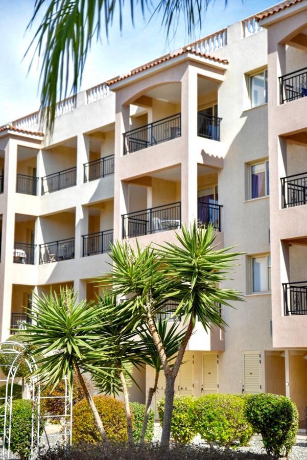 Royal Seacrest F G5 Ground Floor Apartment Paphos Exterior photo