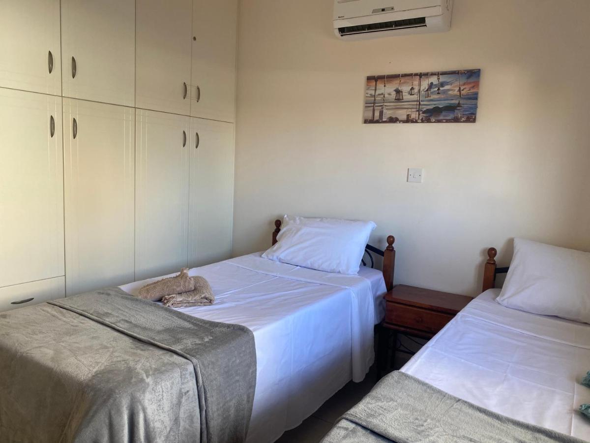 Royal Seacrest F G5 Ground Floor Apartment Paphos Exterior photo